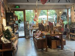 -时光花园(白鹭洲店)