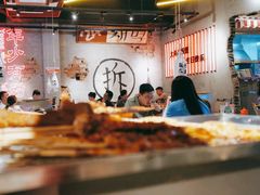 -大头叔烤鸡爪·朝鲜族烤串(天池路店)