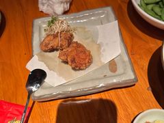 -醉虎传(南锣鼓巷店)