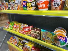 零售区-Meet Sun韩式大排档(五一广场7MALL店)