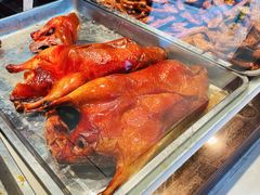 -竺桥兄弟烤鸭(总店)