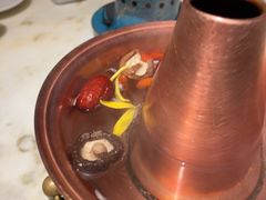-涮福記·现切牛羊肉火锅(世纪汇店)