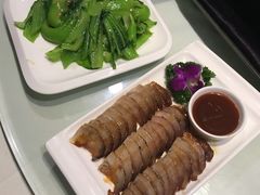 -周锦记广式餐厅