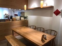 -团子君寿司·茶