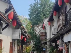 -小河直街历史文化街区