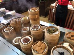 -龙的酒楼·手工早茶·顺德菜(近良路店)