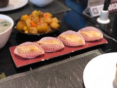 -南国会酒家(岗顶1站广场店)