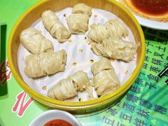-令氏家外家周秦食府(高新店)