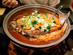 -师烤·豆花烤鱼(深圳坂田天虹店)