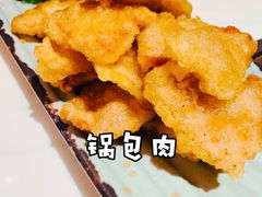 -七八冷面·延边朝鲜族美食(圣熙八号店)