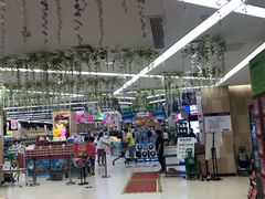 -永辉超市(郫都区爱琴海店)