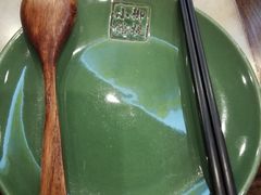 -御提小馆烤鸭店(陆家嘴店)
