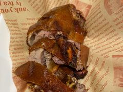 -甲乙饼·手工牛肉饼(东方广场店)