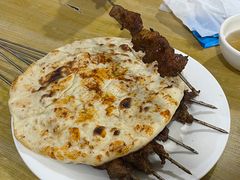 -老字号故乡烤肉店(总店)