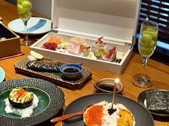 -贰捌零叁精致料理(钱湖店)