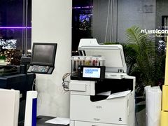 -NICE PRINT 奈印(会展中心店)