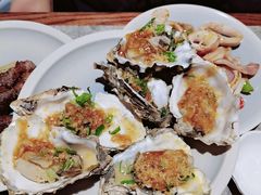 -大渔铁板烧(大悦城店)