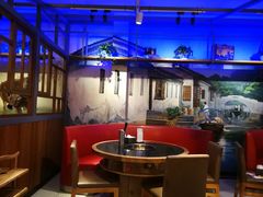 -小牛海记潮汕牛肉店(永定路店)