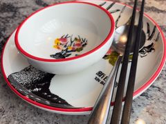 -新白鹿餐厅(松江开元地中海店)