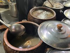 -燕子煨汤(山海关路店)