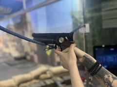 -都市枪神实弹射击俱乐部