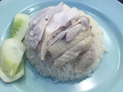 -红大哥水门鸡饭(總店)