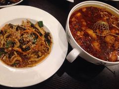 -熊猫川菜馆 panda chine