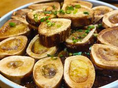 -大瓢把东北绺帮菜(华山路店)