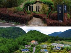 -龙里油画大草原旅游区