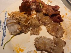 -星伦多 自助料理(圆融店)