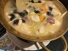 -老头儿油爆虾·知味杭州(爱琴海购物中心)