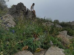 -白草畔自然风景区