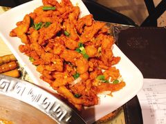 -红钳侠小龙虾·烧烤(中赢康康谷店)