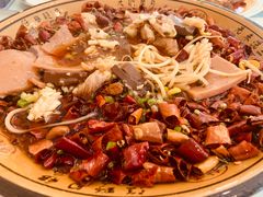 -天天渔港(杏林街店)