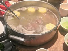 -掂档潮汕牛肉火锅(cityon熙地港店)