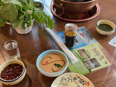 -竹叶涮肉坊(总店)