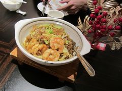 -浙江安吉JW万豪酒店·万豪中餐厅