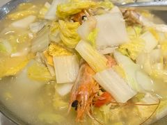 -好兄弟郭巨海鲜(天一阁店)