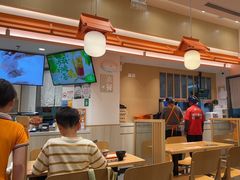 -吉野家(上海IM长宁国际店)