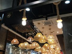 大堂-米鲜剁椒米线(梅溪湖店)
