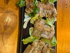 -小红烤翅(傅厚岗店)