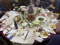 -东来顺饭庄(王府井步行街店)