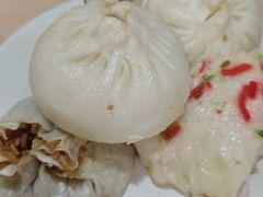 -蒋家桥饺面店(东关街店)
