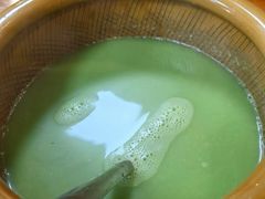 -客家养生油茶(汕尾店)
