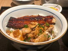 -yokocho上横町·日本食街(深业上城店)