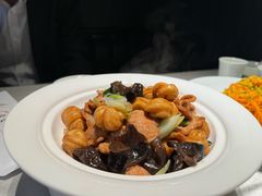 过油小花卷-西北小院(黄金水岸店)