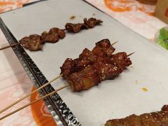 -七个烧烤·武汉大排档(翻身店)