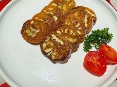 -醉长安(钟楼旗舰店)