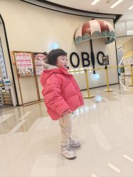 -奈尔宝家庭中心·亲子餐厅(华采天地店)