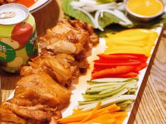-Dak's 炸鸡(远景路店)